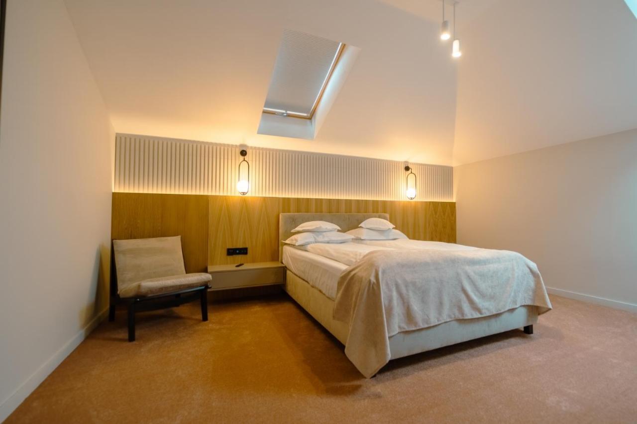 Crama Jelna Resort & Spa Orheiu Bistriţei Zewnętrze zdjęcie