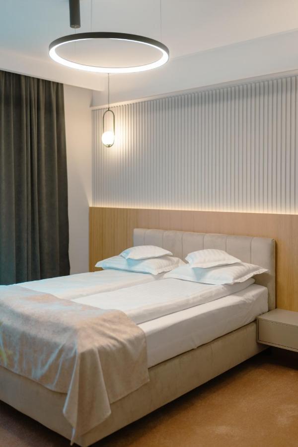 Crama Jelna Resort & Spa Orheiu Bistriţei Zewnętrze zdjęcie